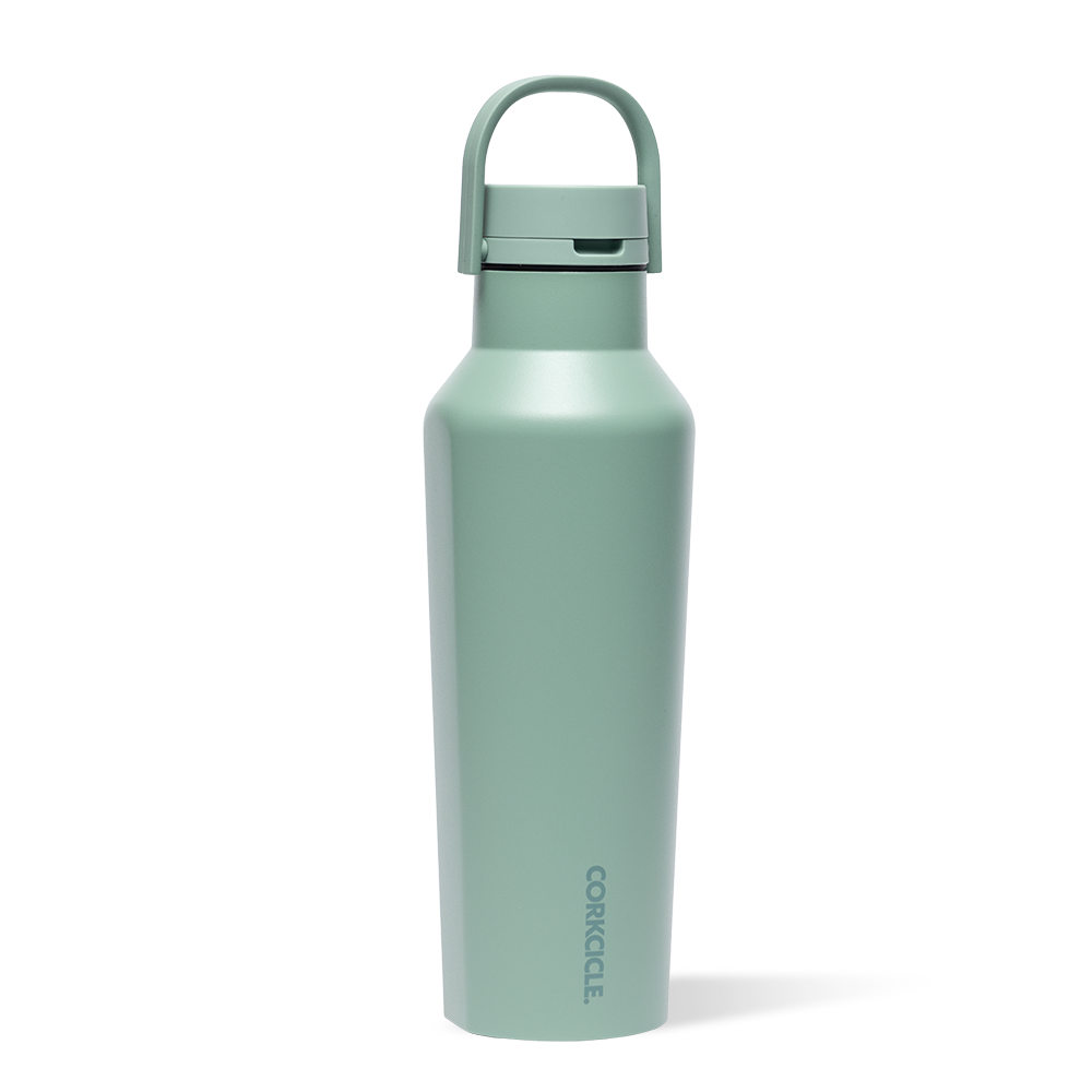 Sierra Sport Canteen - Home Collection G5