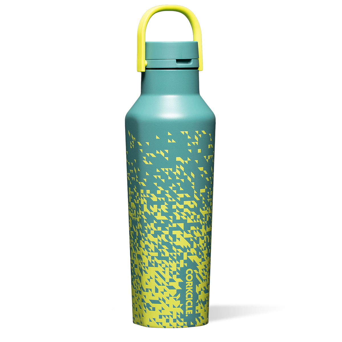 Series A Sport Canteen - Leisure Companion N4
