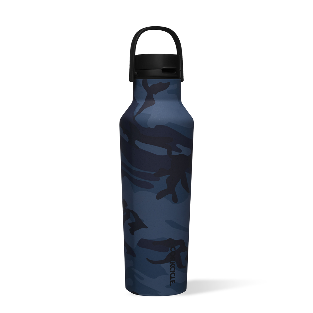 Series A Sport Canteen - Leisure Companion N4