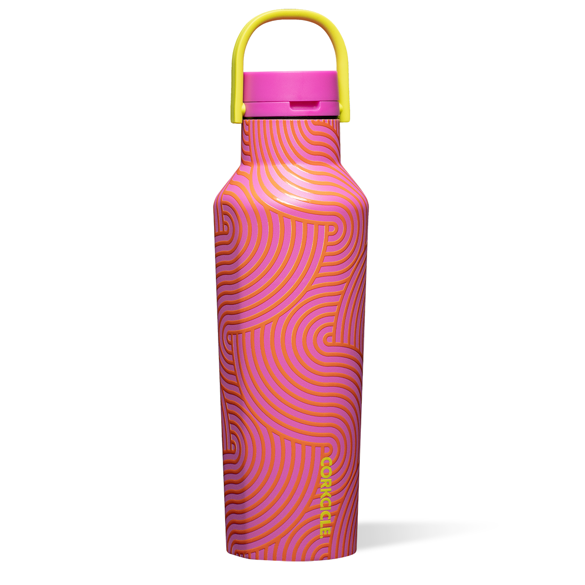 Series A Sport Canteen - Leisure Companion N4