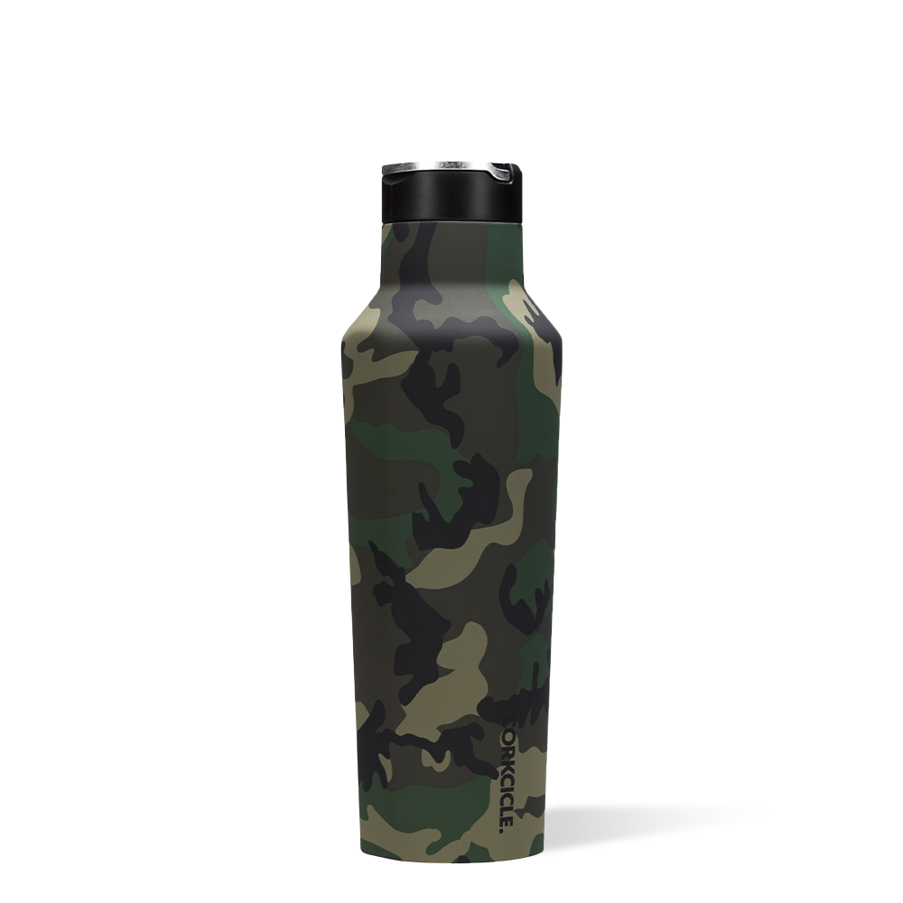 Sierra Sport Canteen - Home Collection G5