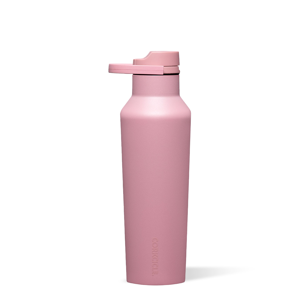 Sierra Sport Canteen - Home Collection G5