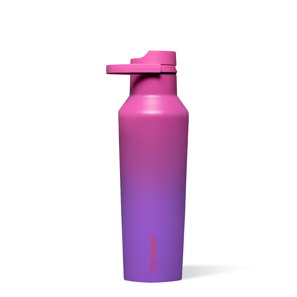 Series A Sport Canteen - Leisure Companion N4