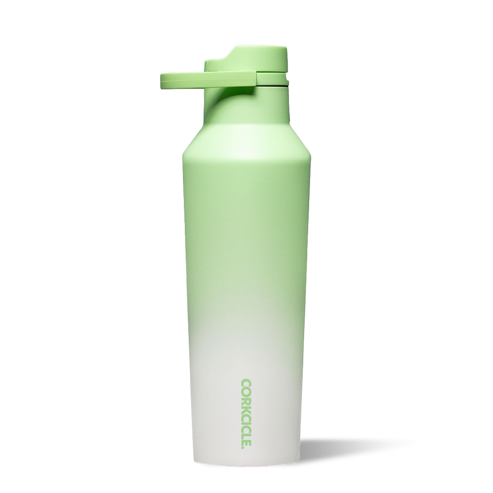 Series A Sport Canteen - Leisure Companion N4