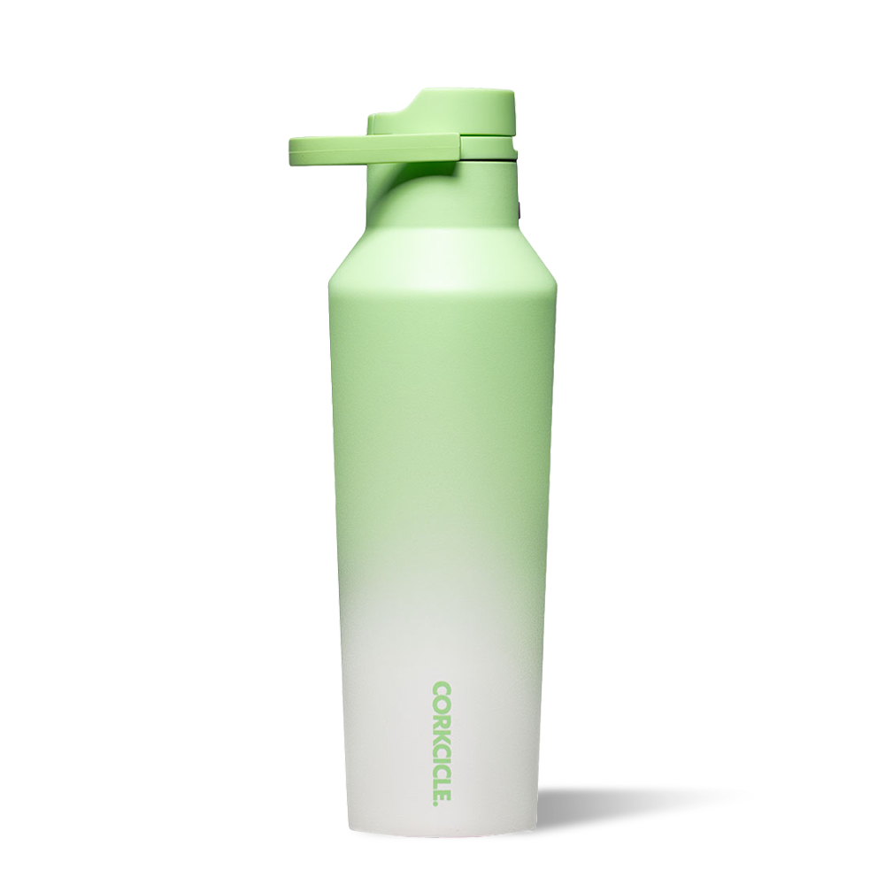 Series A Sport Canteen - Leisure Companion N4