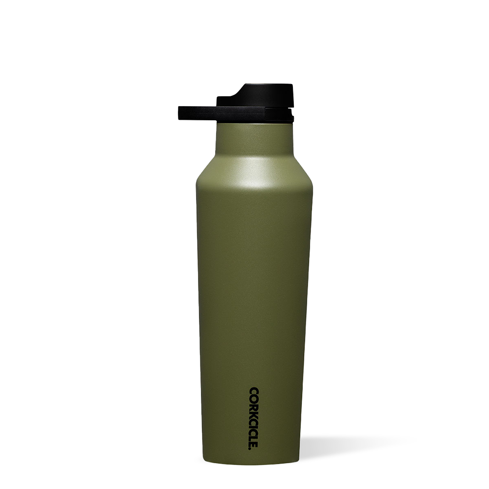 Sierra Sport Canteen - Home Collection G5