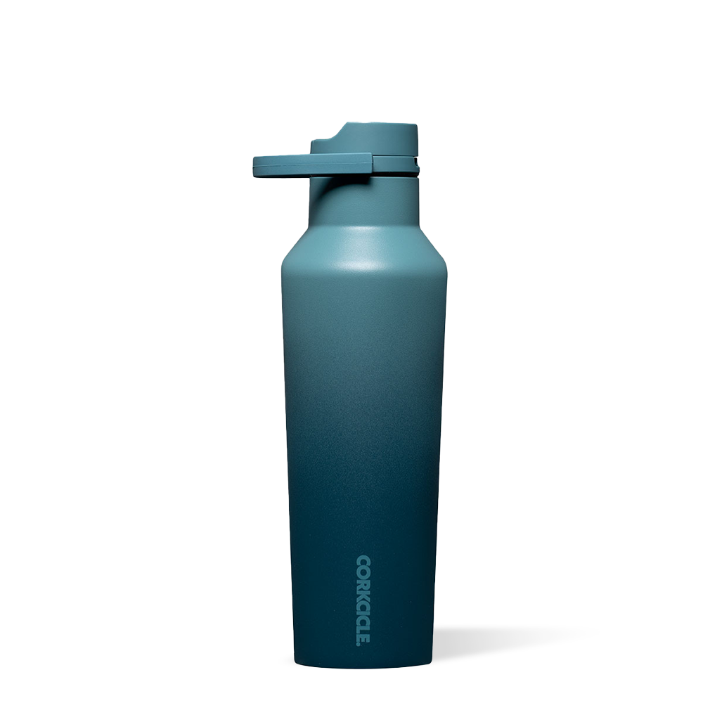 Series A Sport Canteen - Leisure Companion N4