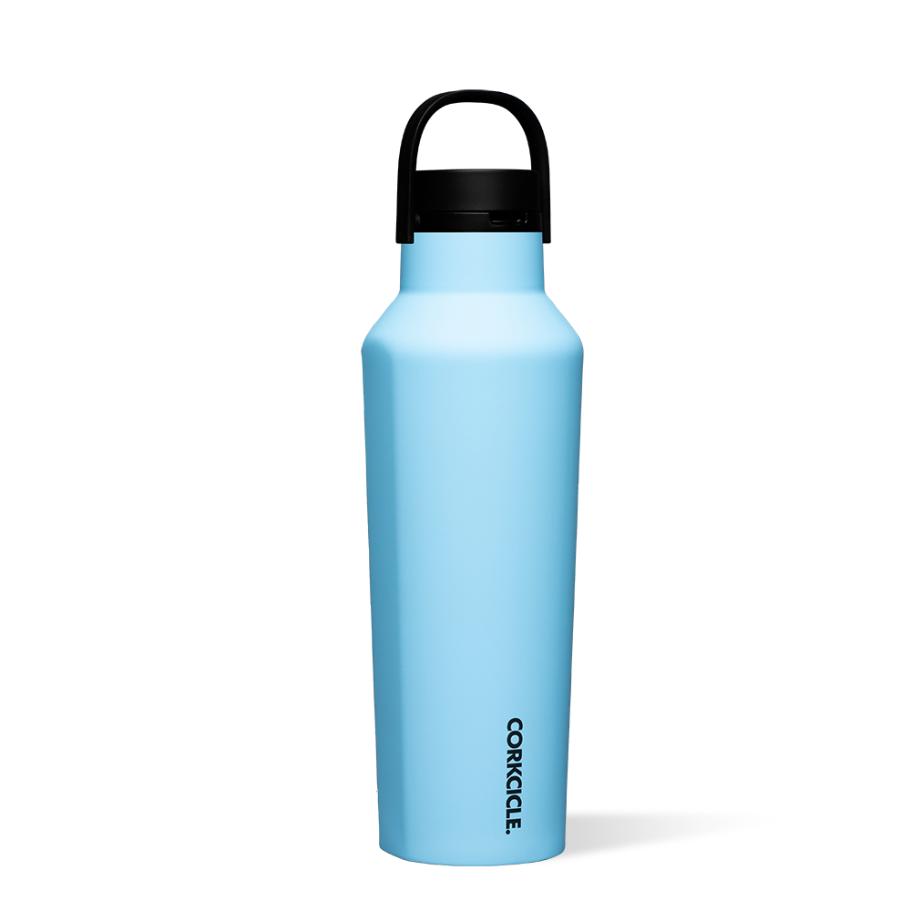 Series A Sport Canteen - Leisure Companion N4