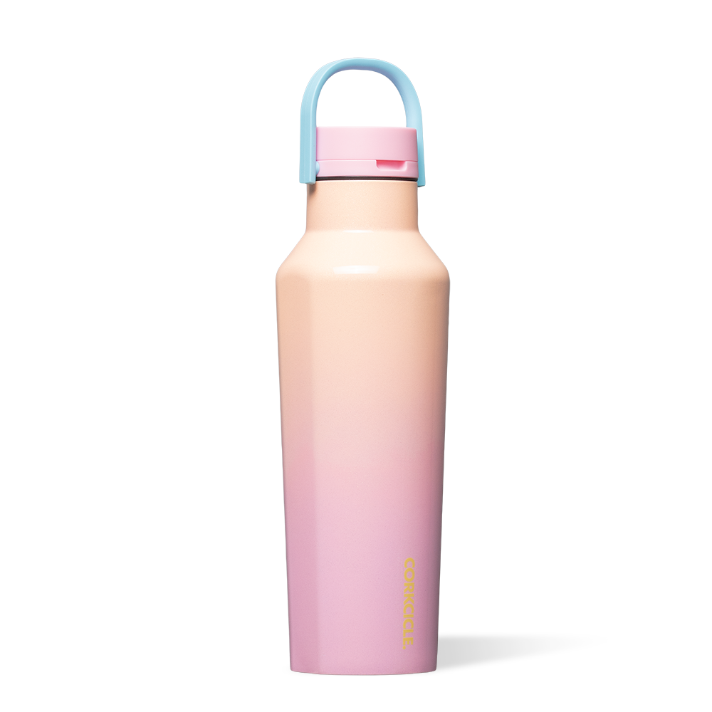 Unicorn Magic Sport Canteen - Ready Pour U6
