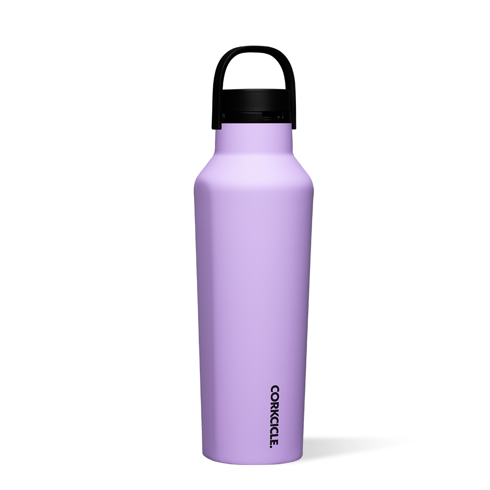 Series A Sport Canteen - Leisure Companion N4