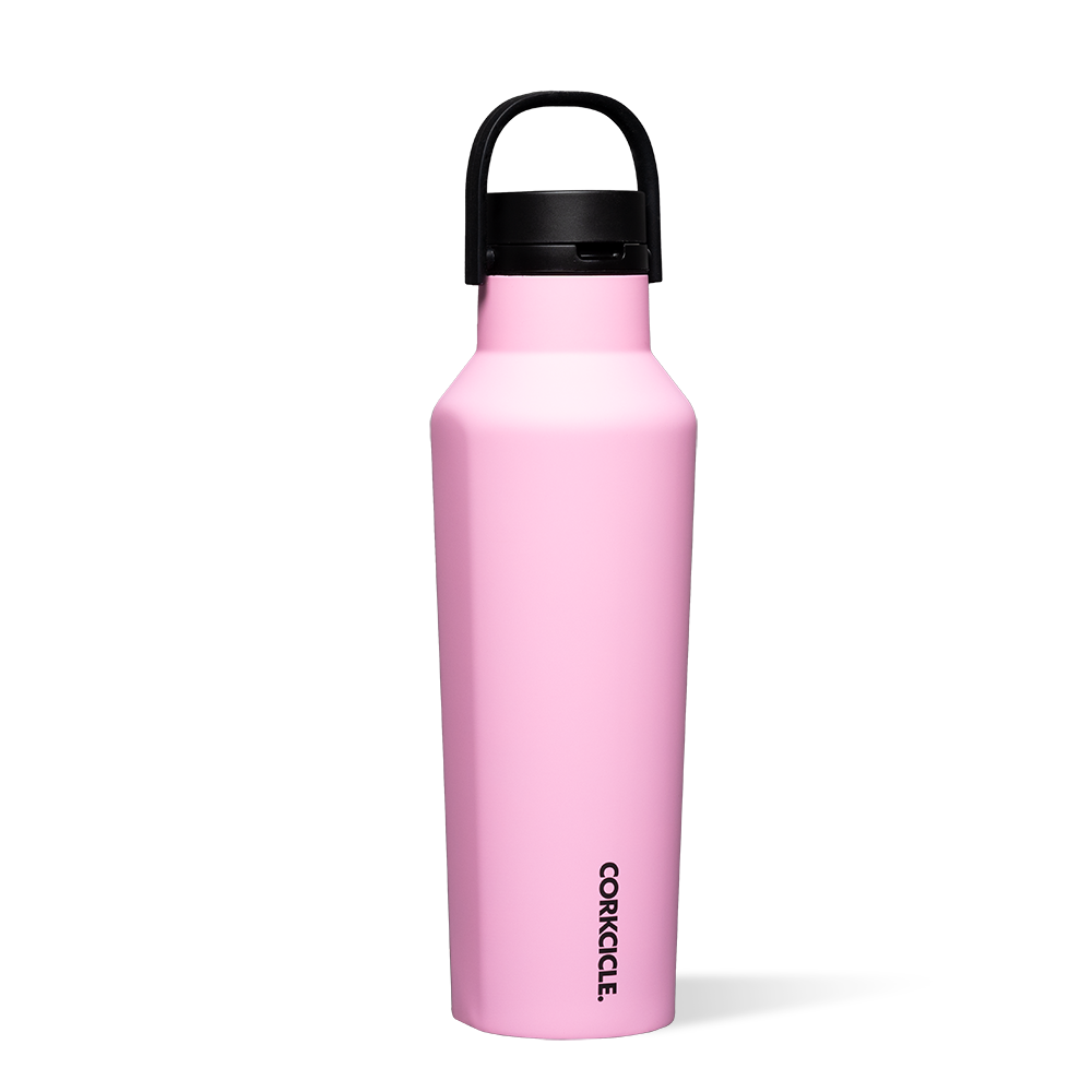Series A Sport Canteen - Leisure Companion N4