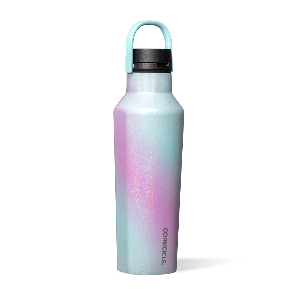 Unicorn Magic Sport Canteen - Ready Pour U6