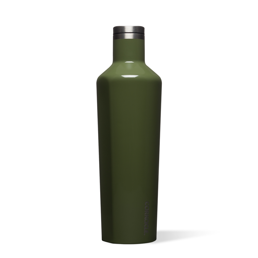 Classic Canteen - Easy Daily M8