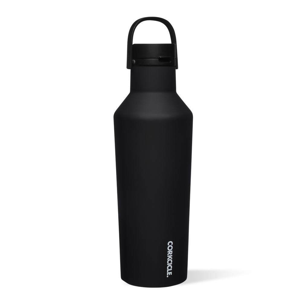 Series A Sport Canteen - Leisure Companion N4