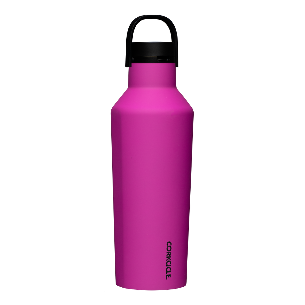 Series A Sport Canteen - Leisure Companion N4