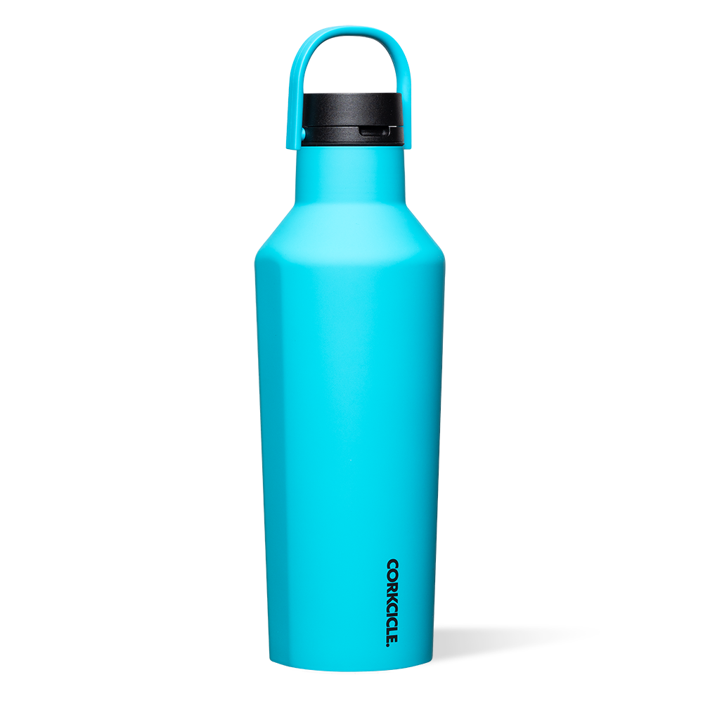 Series A Sport Canteen - Leisure Companion N4