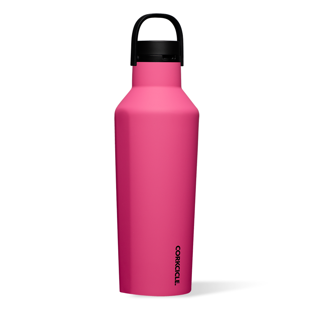 Series A Sport Canteen - Leisure Companion N4