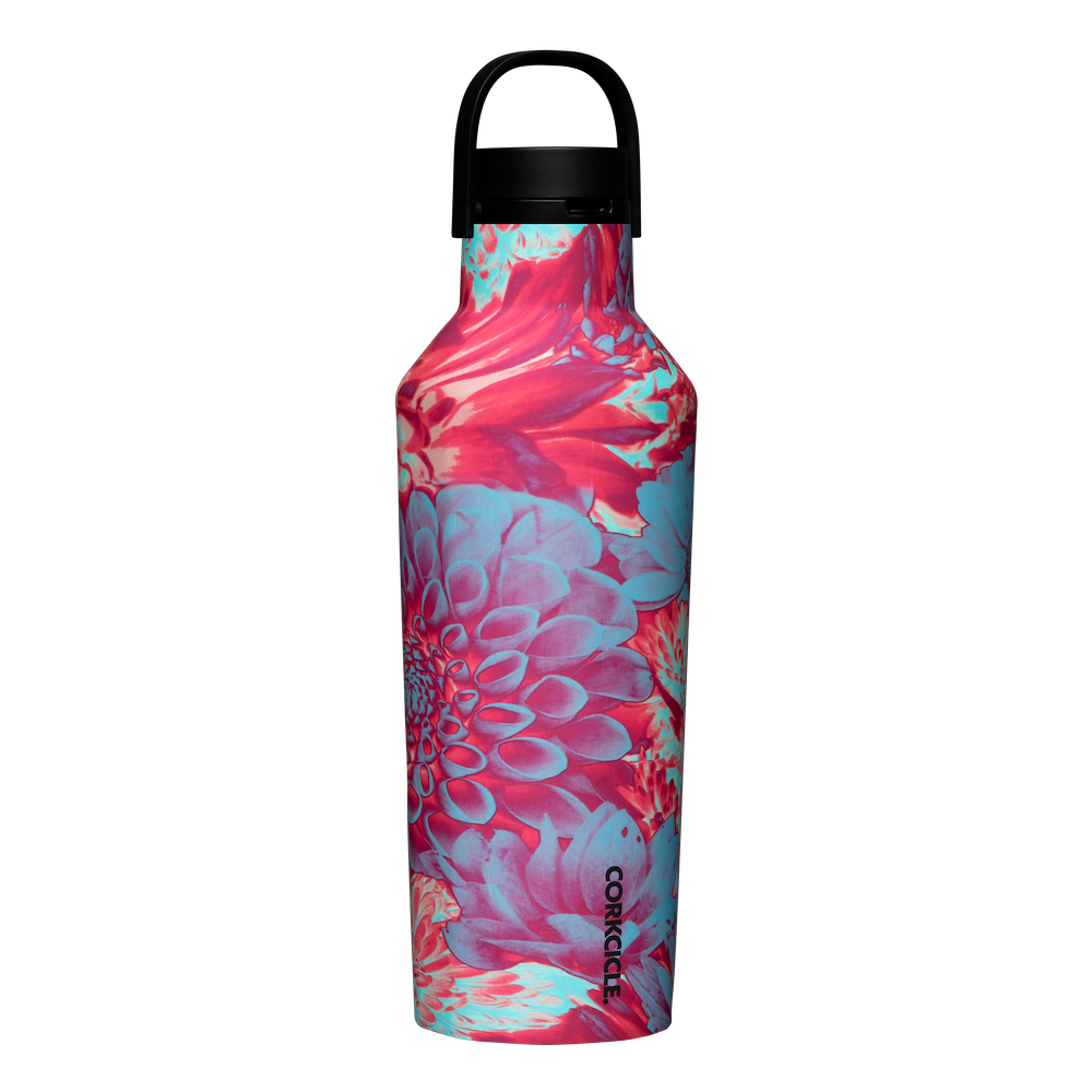 Series A Sport Canteen - Leisure Companion N4