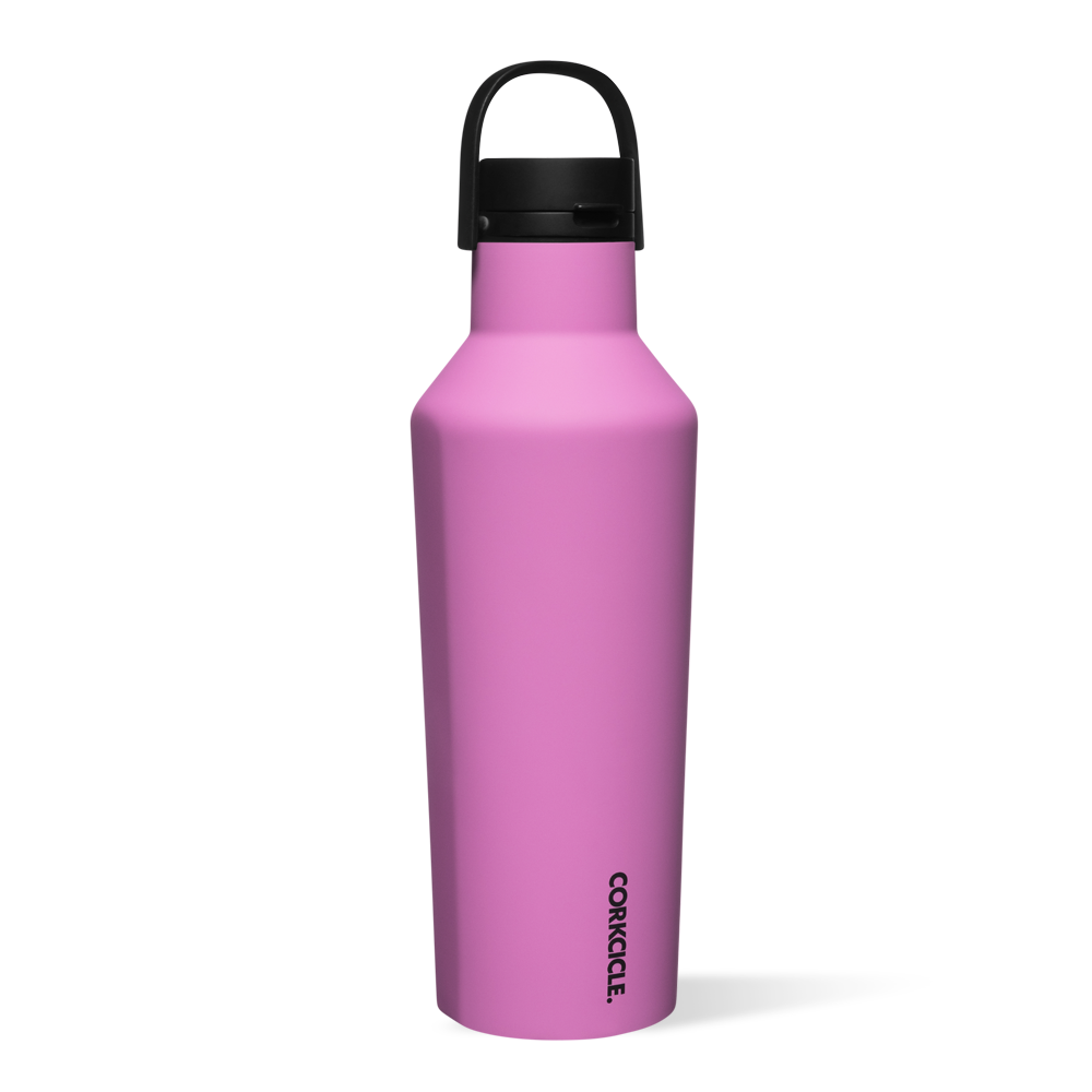 Series A Sport Canteen - Leisure Companion N4