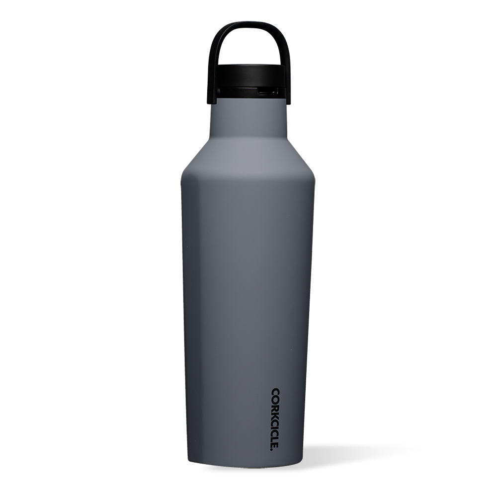 Series A Sport Canteen - Leisure Companion N4
