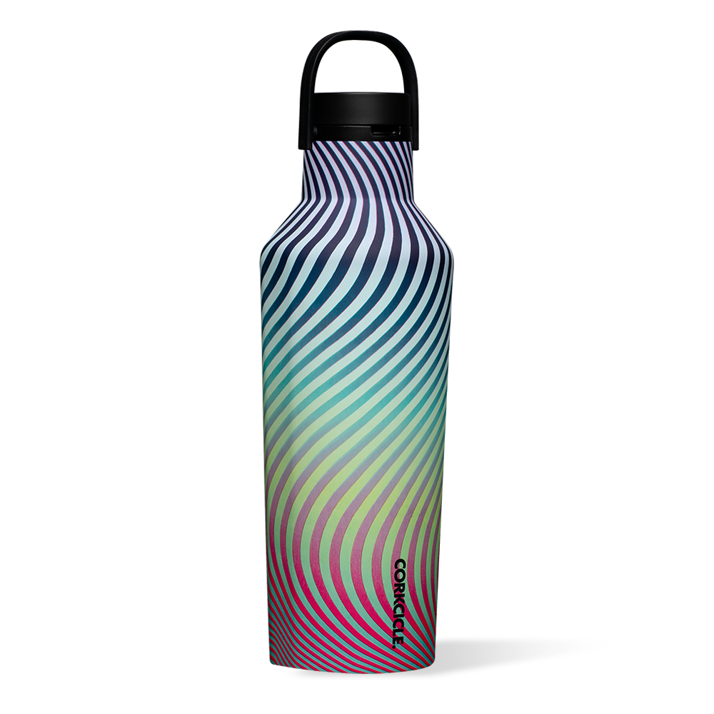 Series A Sport Canteen - Leisure Companion N4