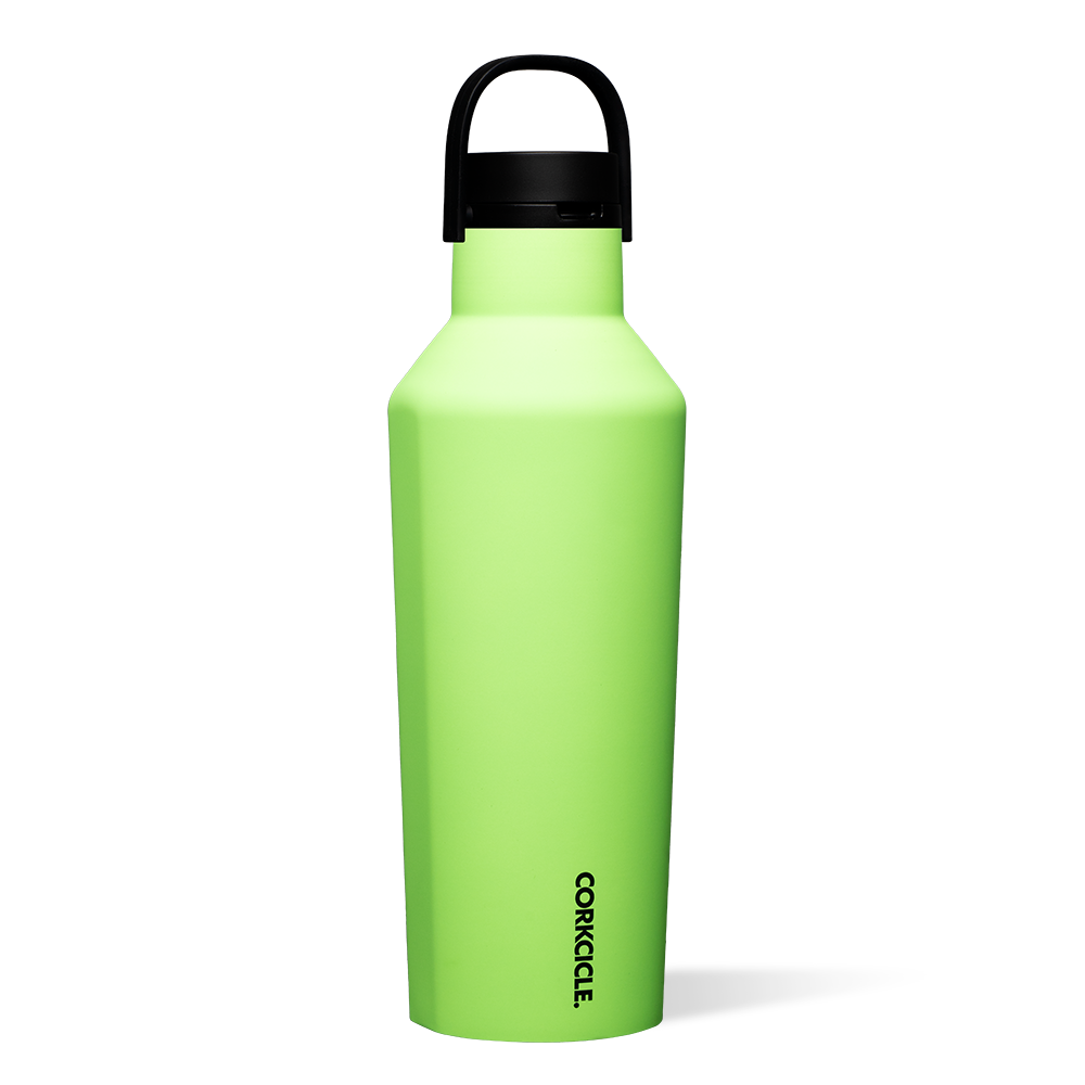 Series A Sport Canteen - Leisure Companion N4
