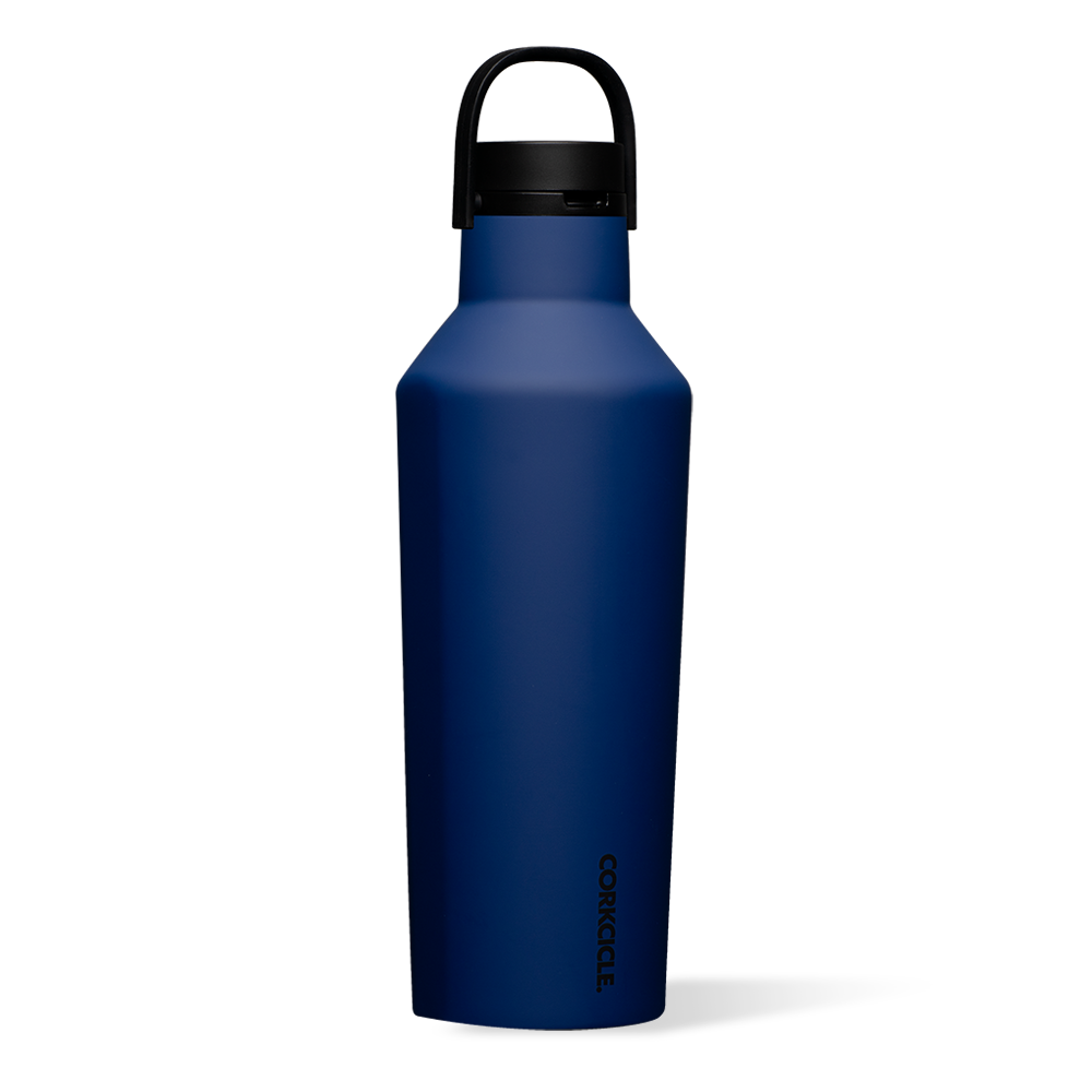 Series A Sport Canteen - Leisure Companion N4