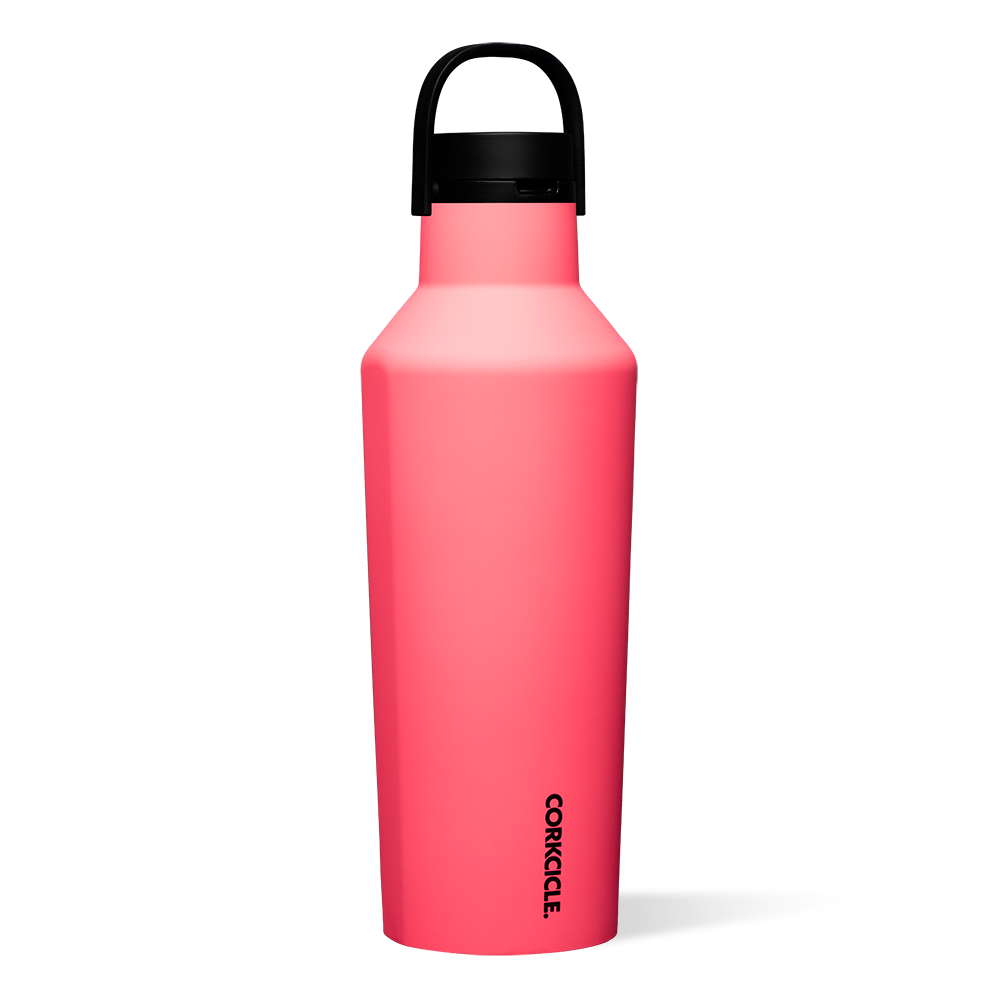 Series A Sport Canteen - Leisure Companion N4