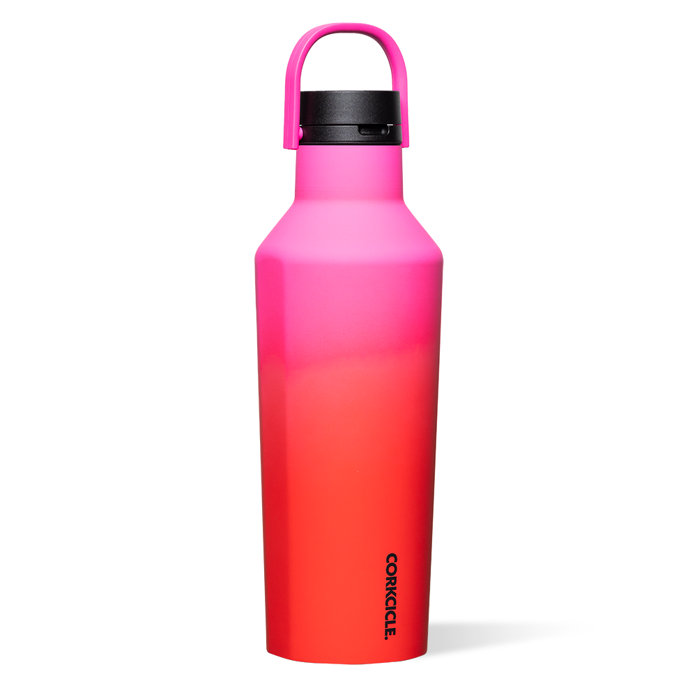 Series A Sport Canteen - Leisure Companion N4