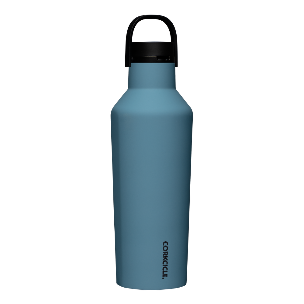 Series A Sport Canteen - Leisure Companion N4
