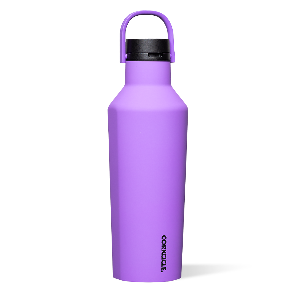 Series A Sport Canteen - Leisure Companion N4