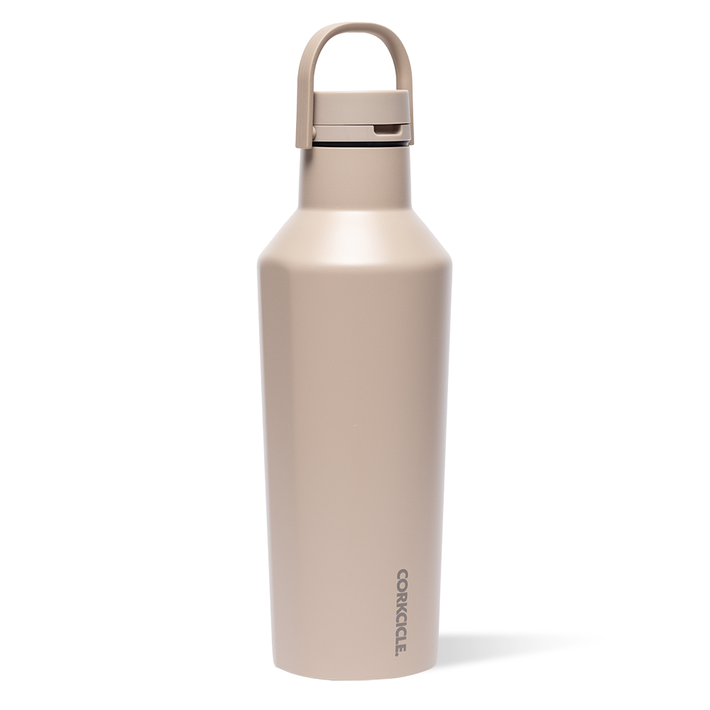 Sierra Sport Canteen - Home Collection G5