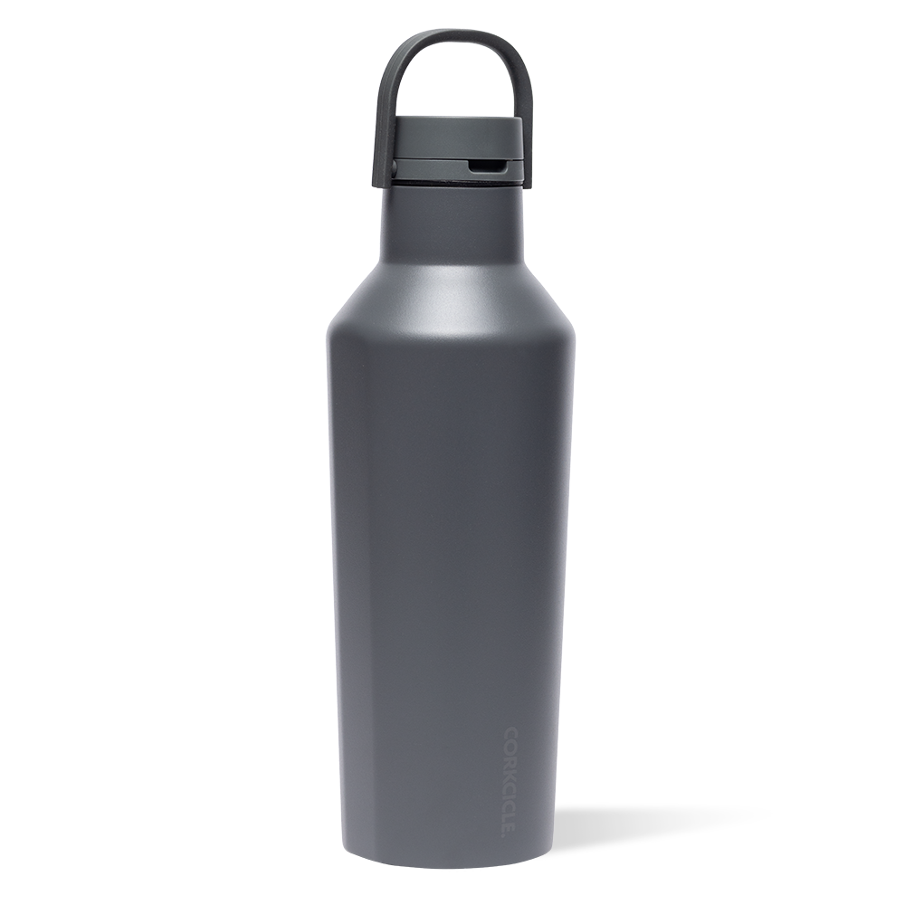 Sierra Sport Canteen - Home Collection G5
