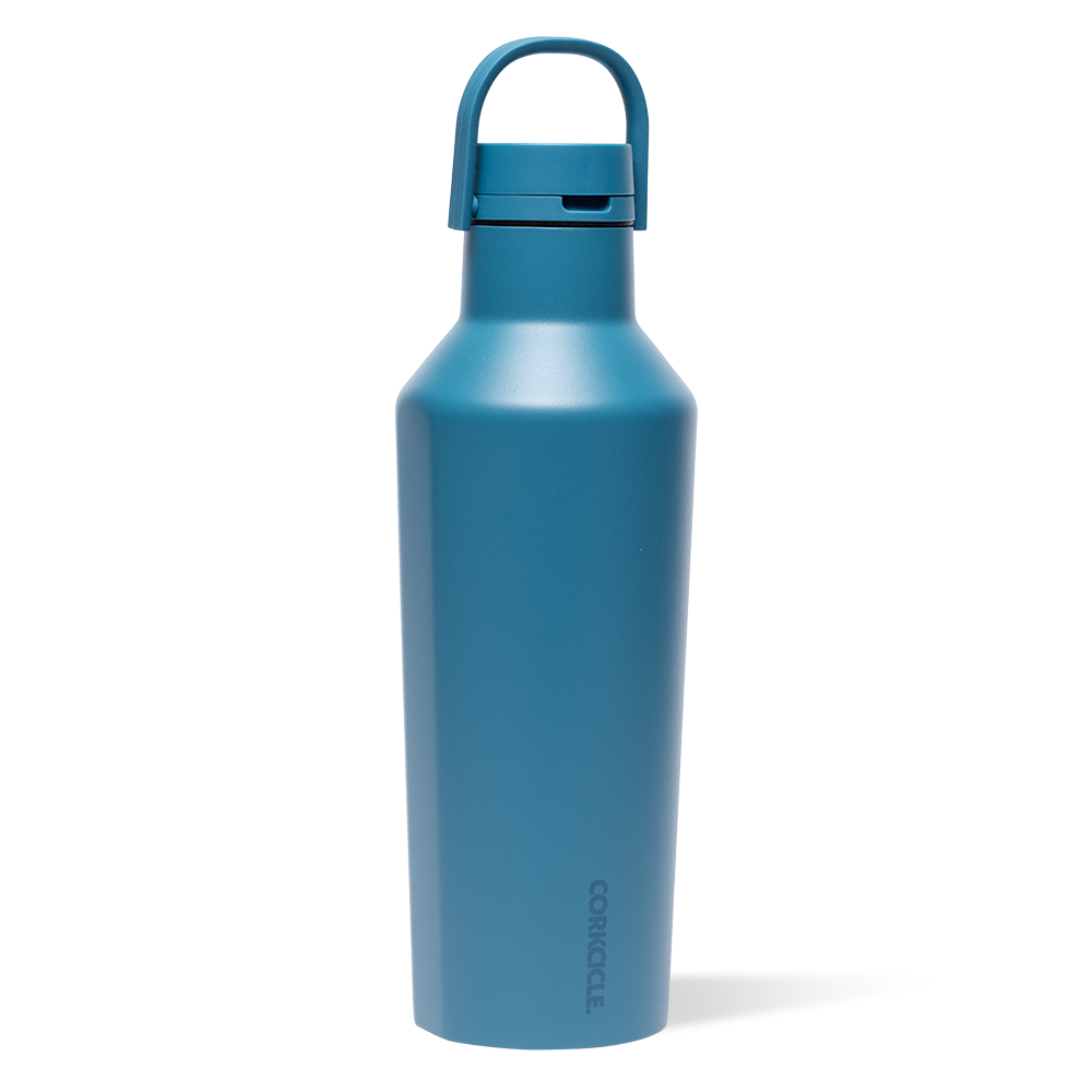 Sierra Sport Canteen - Home Collection G5