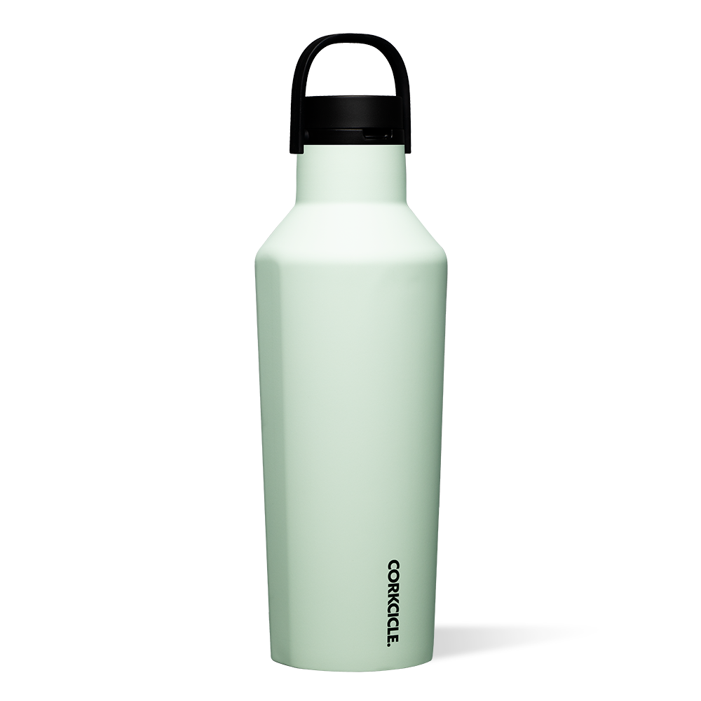 Sierra Sport Canteen - Home Collection G5