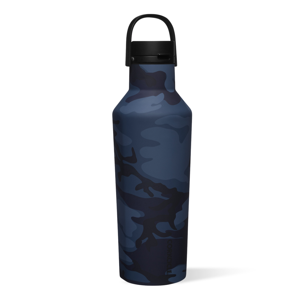 Series A Sport Canteen - Leisure Companion N4