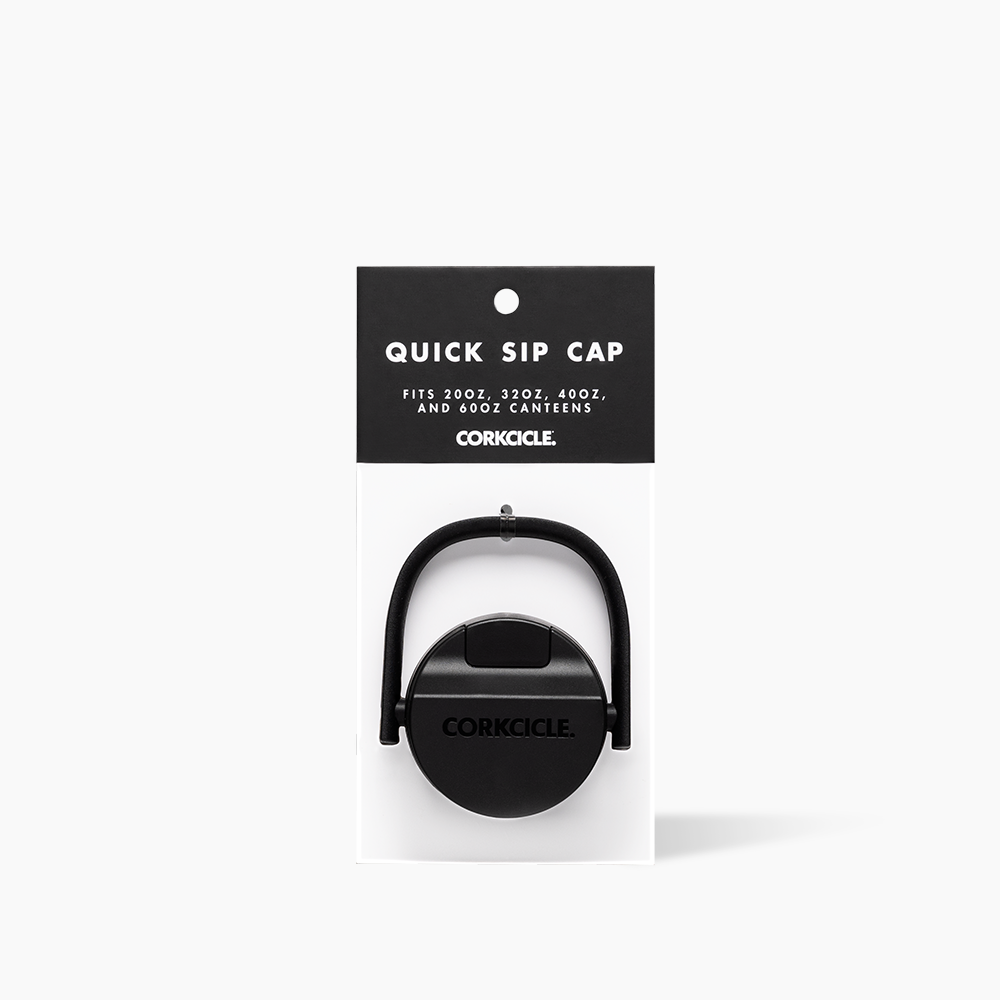 Quick Sip Cap - Smart Helper I1