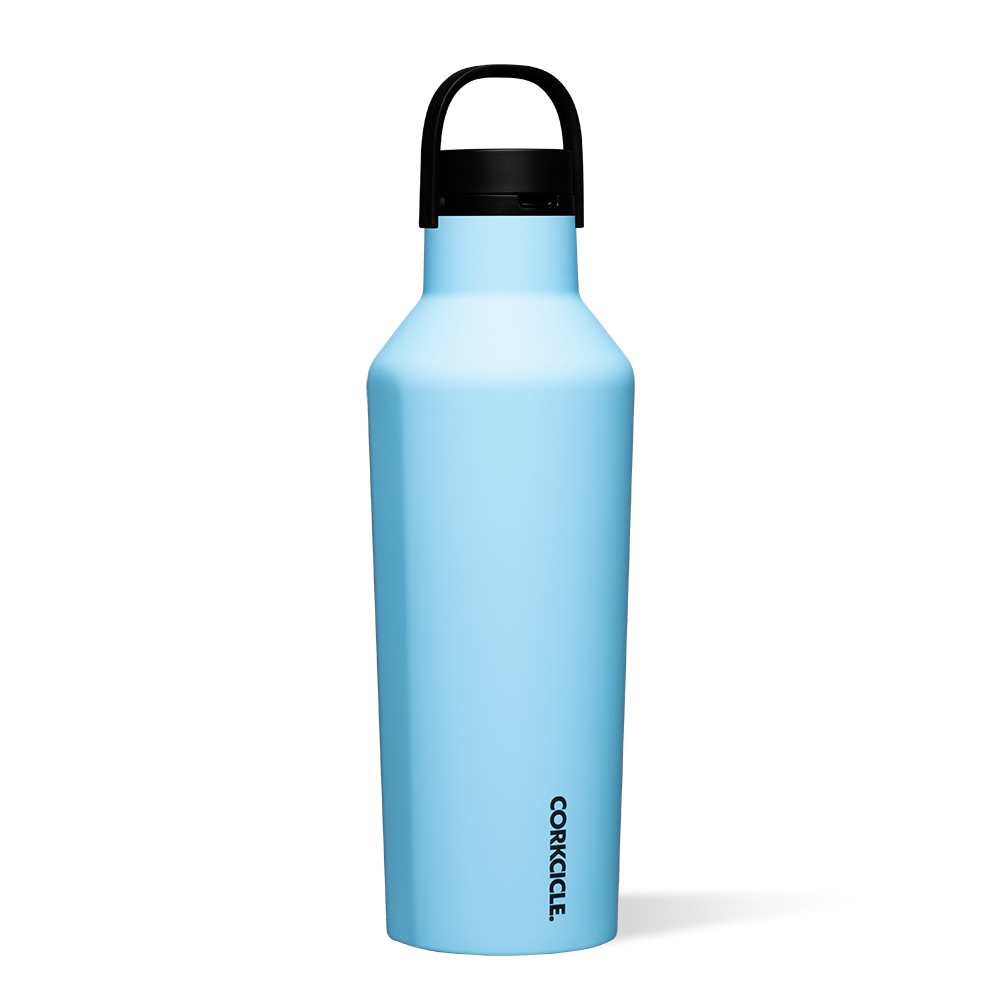 Series A Sport Canteen - Leisure Companion N4
