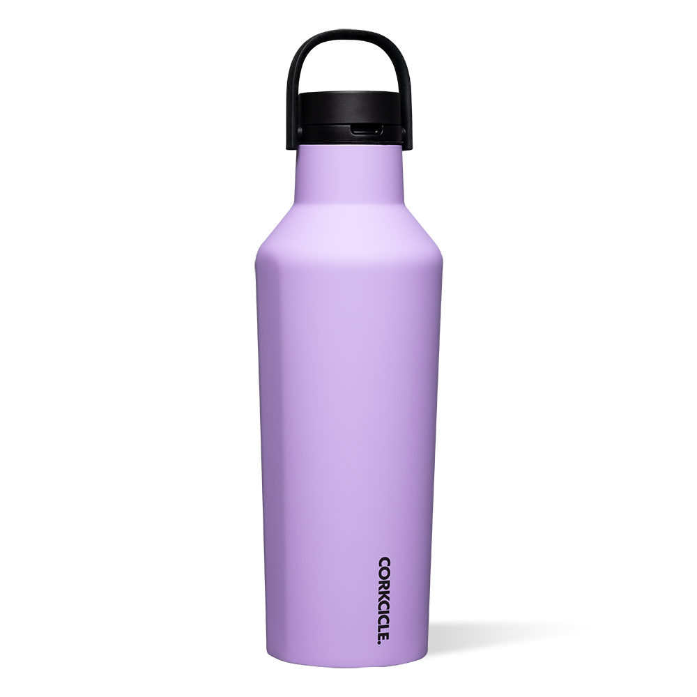 Series A Sport Canteen - Leisure Companion N4
