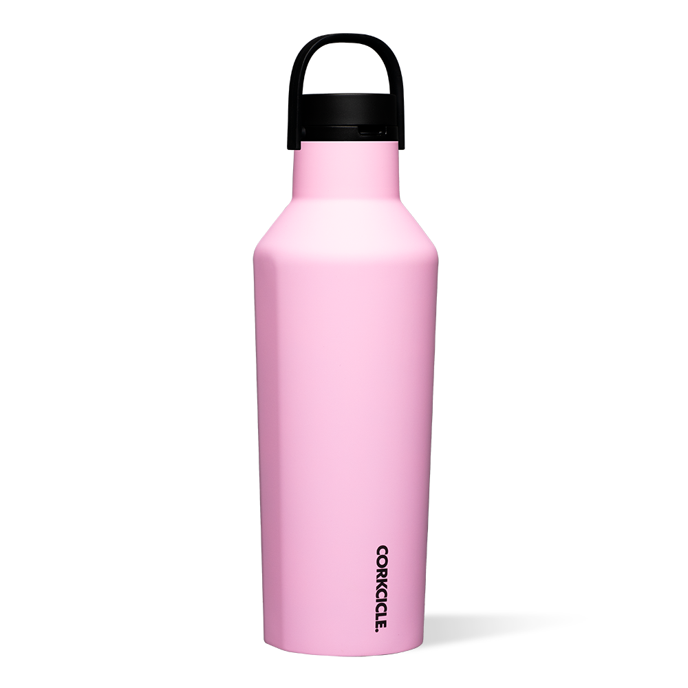 Series A Sport Canteen - Leisure Companion N4