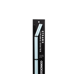 Ceramic Coated Straw Set - Handy Choice H1