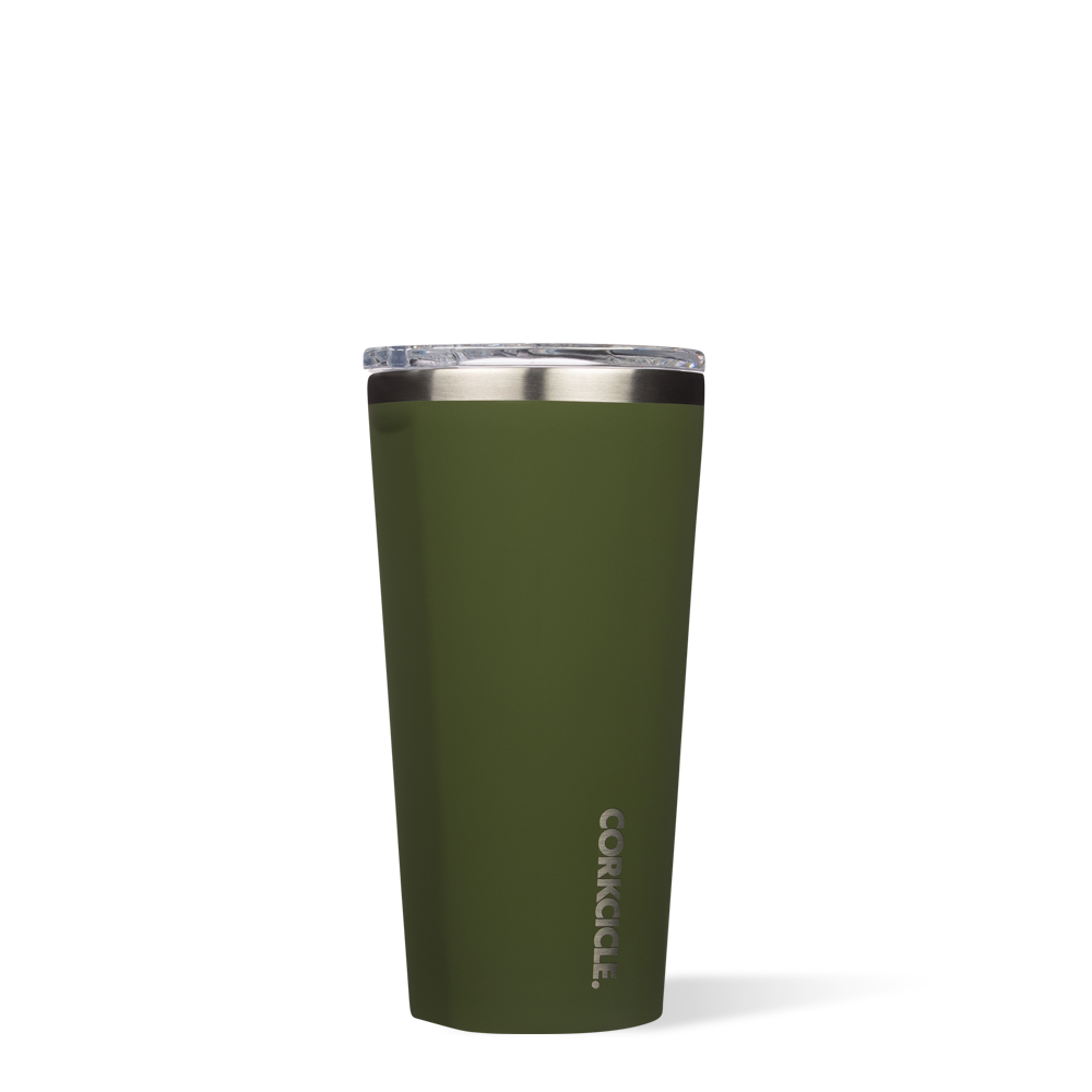 Classic Tumbler - Easy Tumbler X3