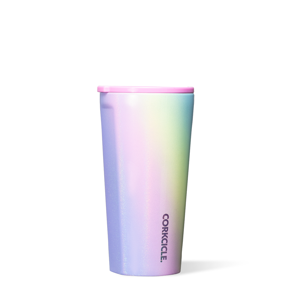 Unicorn Magic Tumbler - Premium Drinkware W9