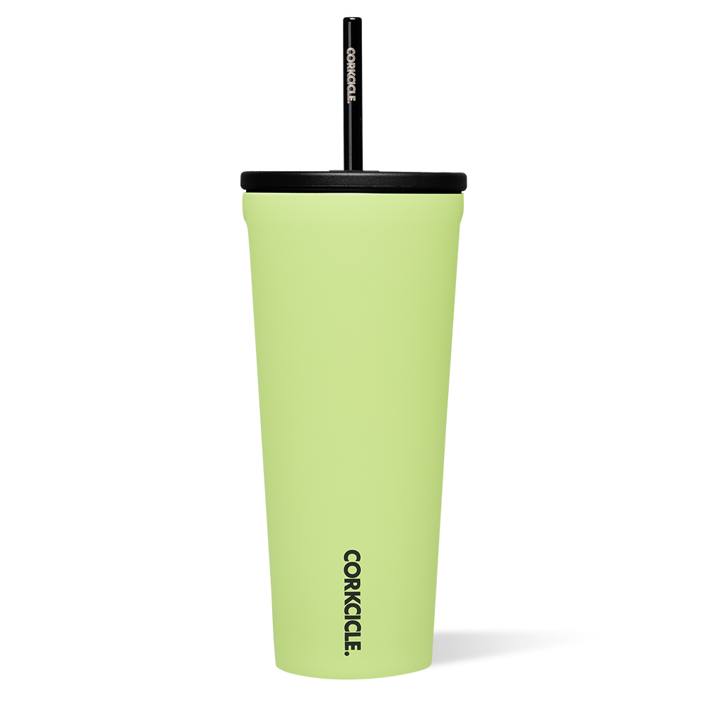 Cold Cup - Seasonal Go-To W0