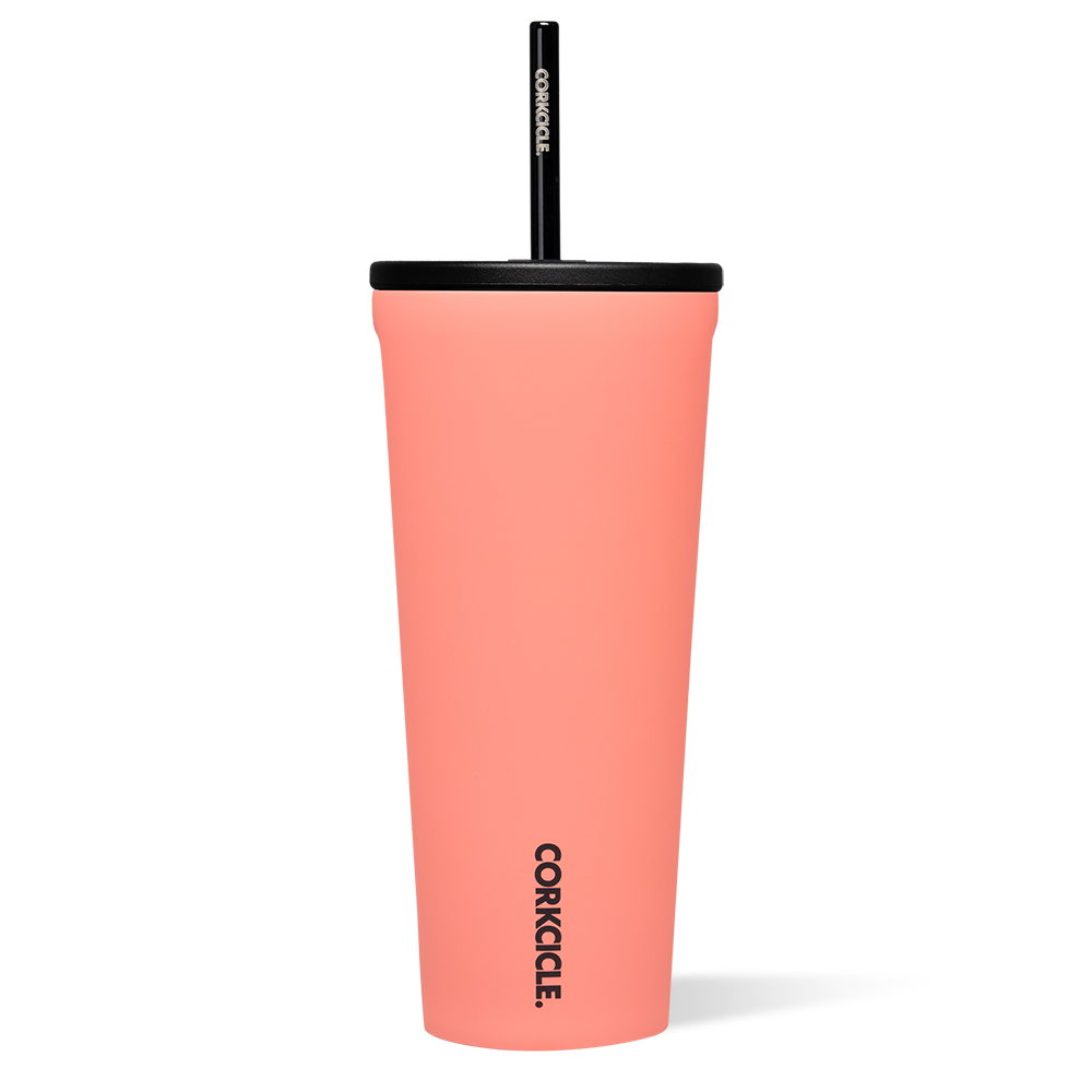 Cold Cup - Seasonal Go-To W0