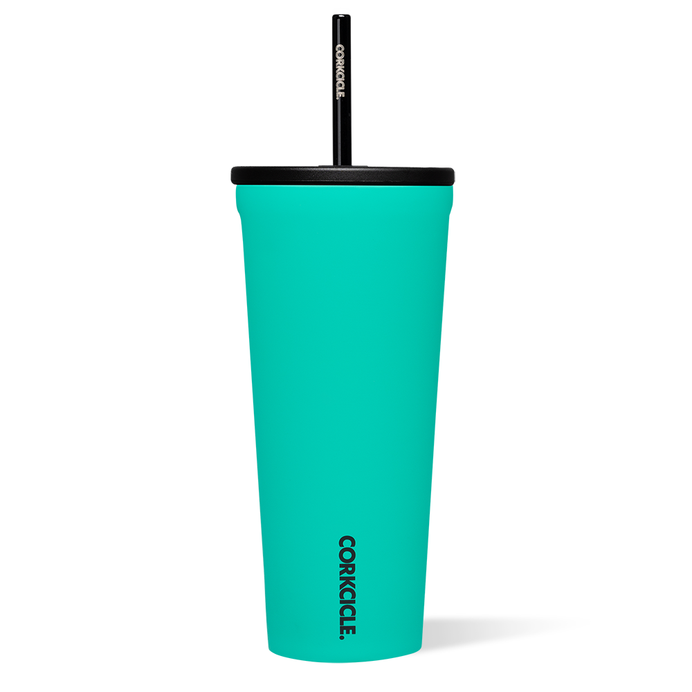 Cold Cup - Seasonal Go-To W0
