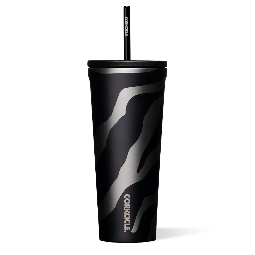 Cold Cup - Seasonal Go-To W0