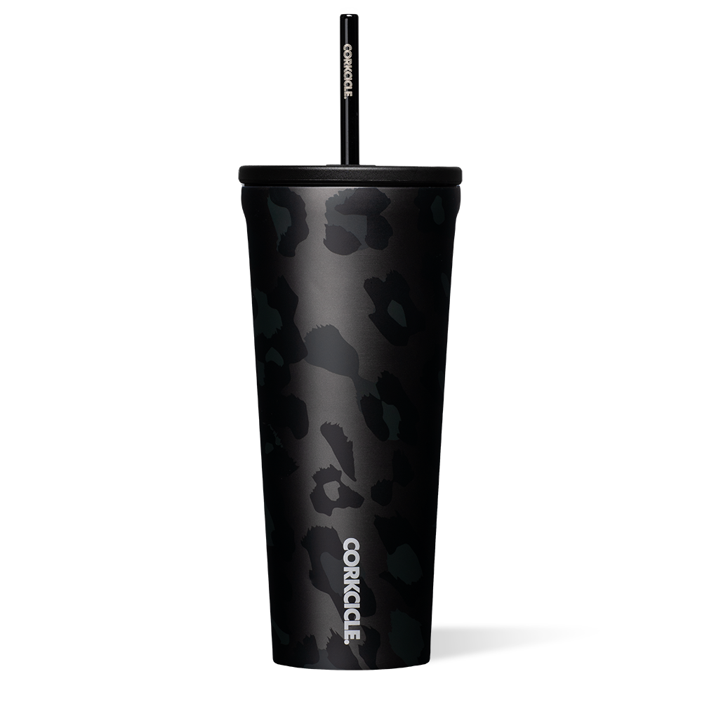 Cold Cup - Seasonal Go-To W0