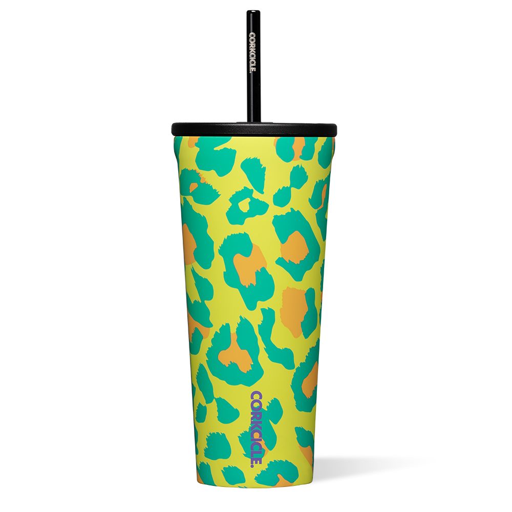 Cold Cup - Seasonal Go-To W0