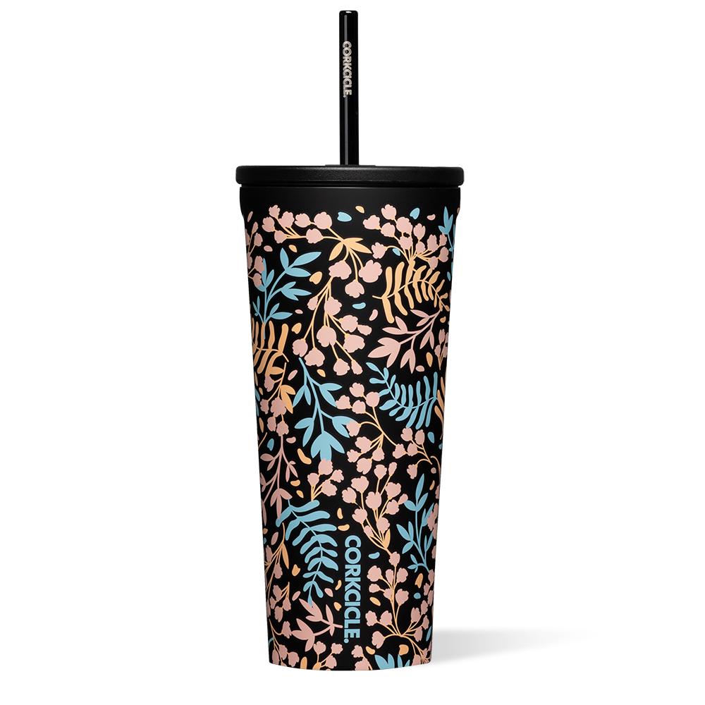 Cold Cup - Seasonal Go-To W0